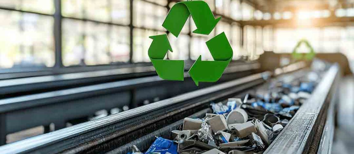 recycle-belt