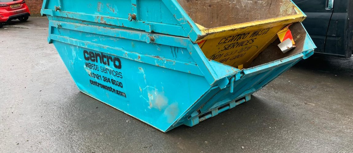 Solihull Skip Hire